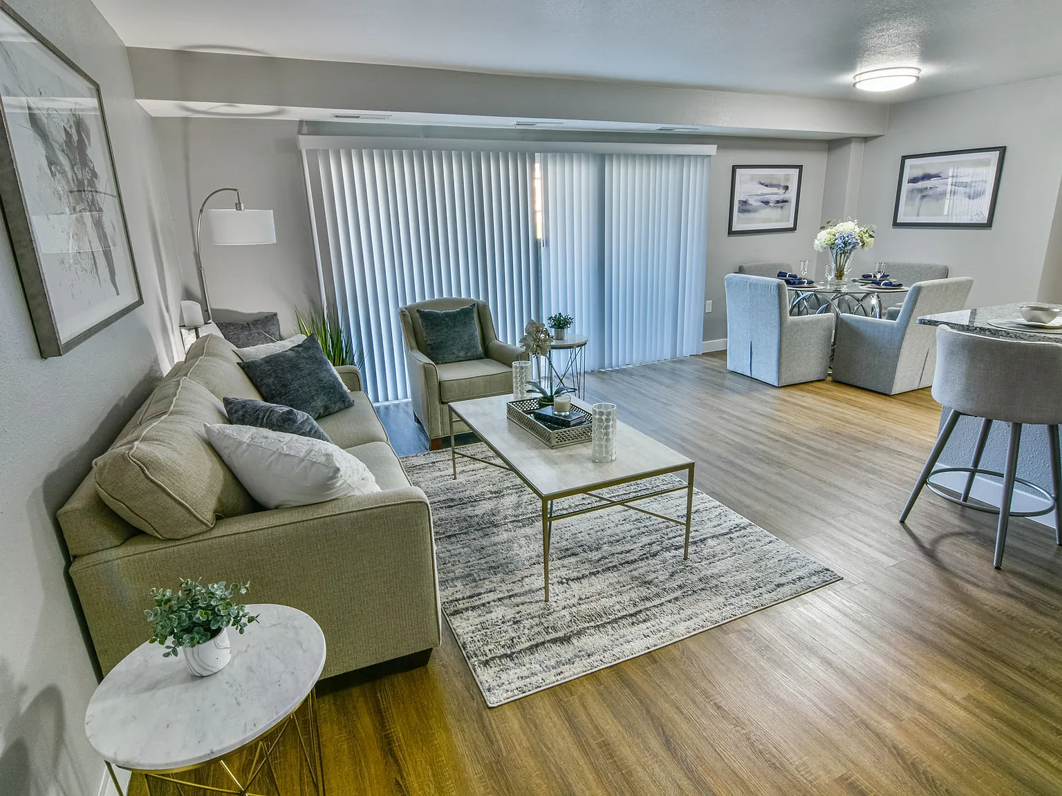 Verona at District Heights — Photo 4