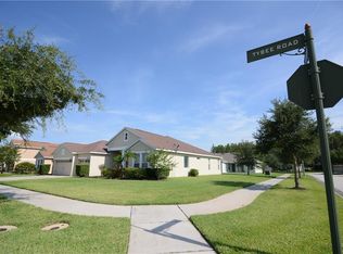 2300 Tybee Rd, Saint Cloud, FL 34769