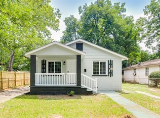 1006 Lynah Street, Savannah, GA 31415