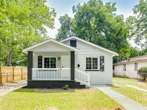 1006 Lynah Street, Savannah, GA 31415