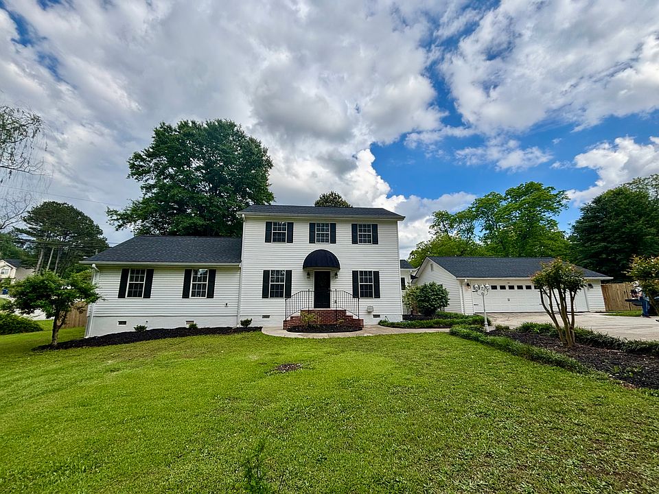 154 Saint Anthony Drive Winder Ga