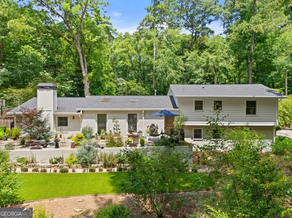 6490 Scott Valley Rd, Atlanta, GA 30328