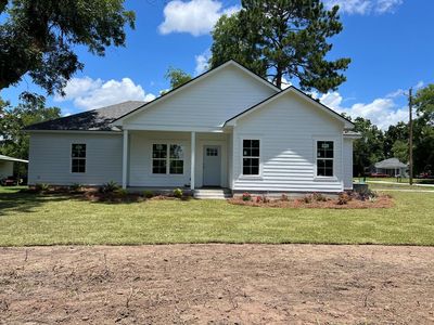 404 W Sargent St, Hahira, GA, 31632