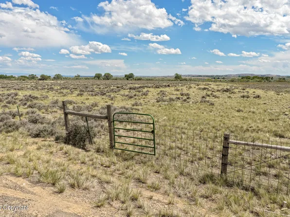 1 Vae Rd, Frannie, WY 82423