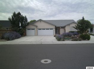 323 Bens Way, Fernley, NV 89408