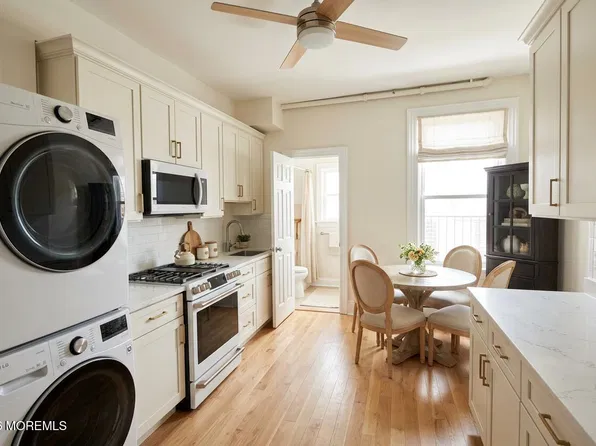 214 Jefferson Street #2N, Hoboken, NJ 07030