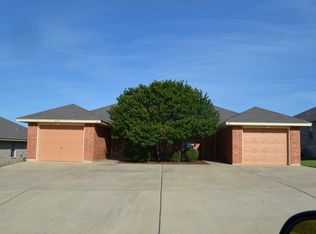 2110 Wildewood Dr, Harker Heights, TX 76548