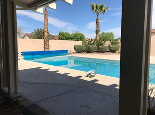 1126 Gainesborough Ct, Henderson, NV 89015