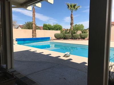 1126 Gainesborough Ct, Henderson, NV, 89015