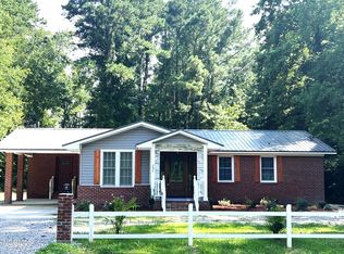 207 Ambrose Rd, Creswell, NC 27928