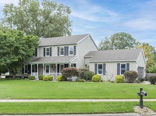 51701 James Lawrence Pkwy, Granger, IN
