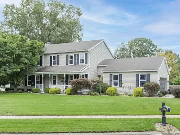 51701 James Lawrence Pkwy, Granger, IN 46530