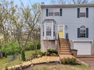 933 Ilawood Dr, Nashville, TN 37211