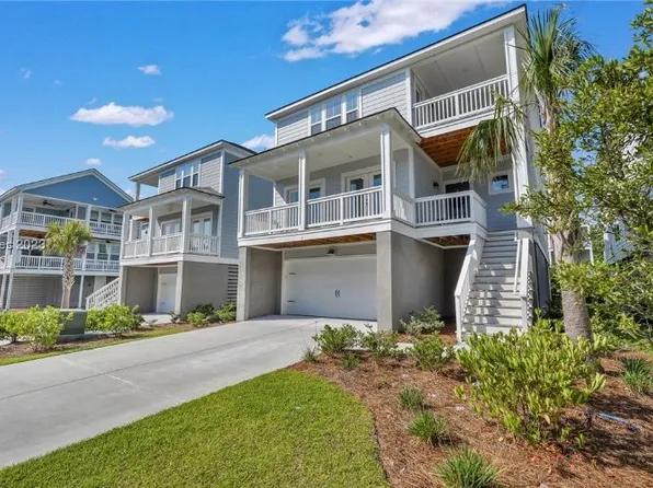 3 Talon Ct, Hilton Head Island, SC 29926