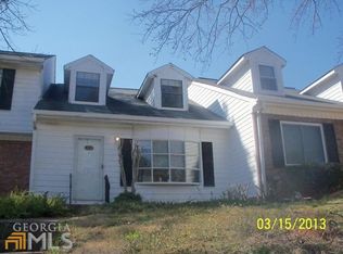 5483 Park Pl S, Atlanta, GA 30349
