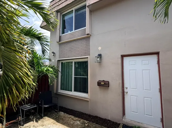 3650 SW 59th Terrace #80, Davie, FL 33314