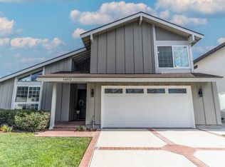 14852 Featherhill Rd, Tustin, CA 92780