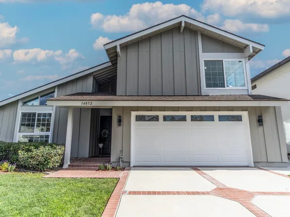 14852 Featherhill Rd, Tustin, CA 92780