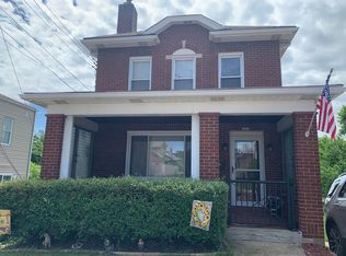 1421 Hetzel St, Pittsburgh, PA 15212