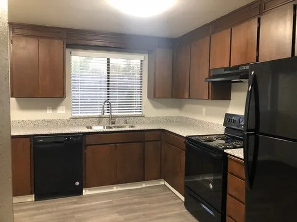 Buckley Park Apartments, 490 River Ave #500D, Buckley, WA 98321