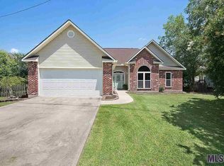 38240 Charleston Rd, Prairieville, LA 70769