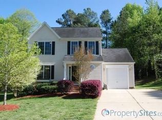 103 Dowan Ct, Garner, NC 27529
