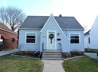 305 Sanford Pl, Erie, PA 16511