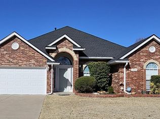 1033 SW 129th St, Oklahoma City, OK 73170