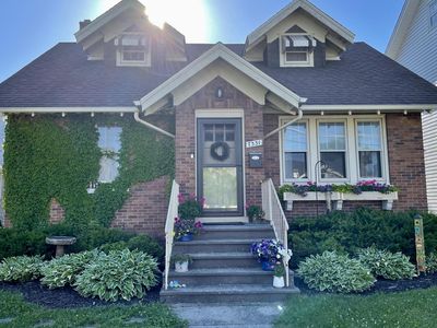 7331 23rd AVENUE, Kenosha, WI, 53143
