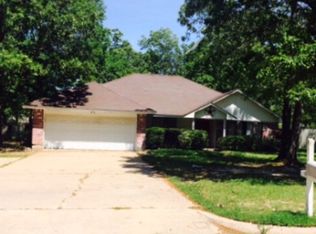 205 Cross Timbers St, Lufkin, TX 75904