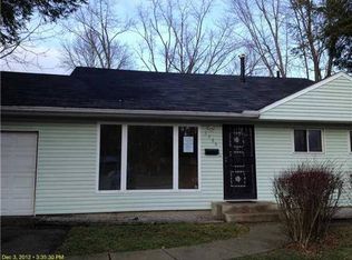 1166 Lockwood Rd, Columbus, OH