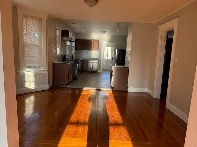 Dinning room