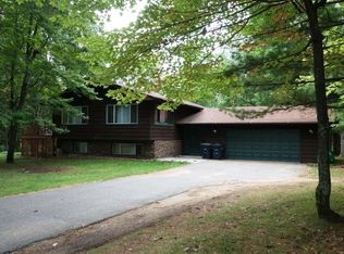 9583 Townline Rd, Minocqua, WI 54548