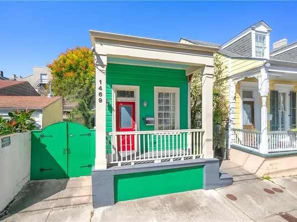 1469 Annunciation St, New Orleans, LA 70130