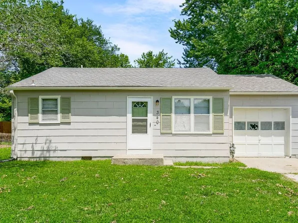 340 South St, Peculiar, MO 64078