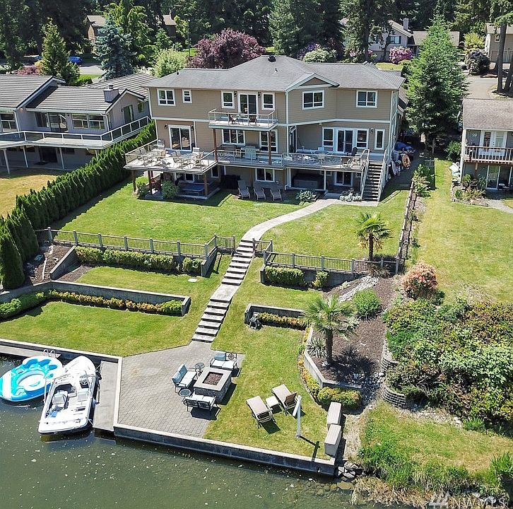 2901 204th Avenue Ct E, Lake Tapps, WA 98391 Zillow