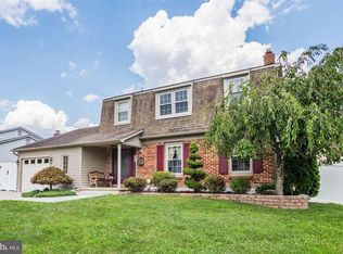 205 Orchard Ave, Somerdale, NJ 08083