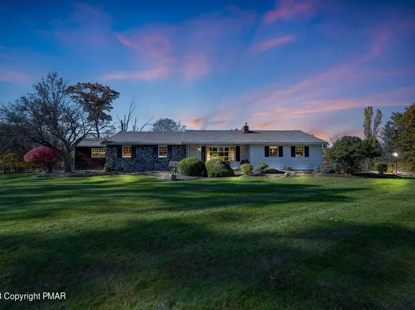 5541 Cherry Valley Rd, Saylorsburg, PA 18353