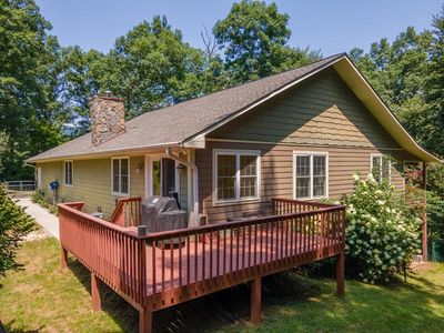 110 Glenn Cabe Rd, Sylva, NC, 28779