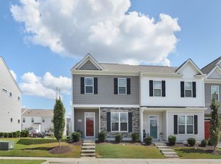 48 Enterprise Dr, Clayton, NC 27520