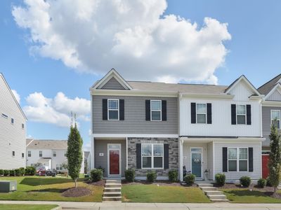 48 Enterprise Dr, Clayton, NC, 27520