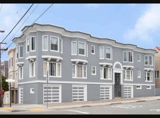 695 15th Ave, San Francisco, CA 94118