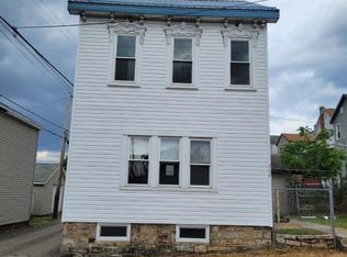 208 5th St, Altoona, PA 16602