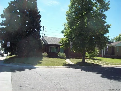 1200 S Harrison St Photo 1
