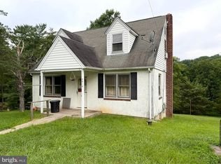 3912 Wards Chapel Rd, Marriottsville, MD 21104