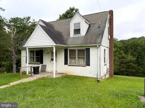 3912 Wards Chapel Rd, Marriottsville, MD 21104