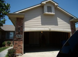 7709 W Cornelison Cir, Wichita, KS 67212