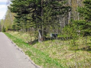 Scott Lake Rd, Gaastra, MI 49927