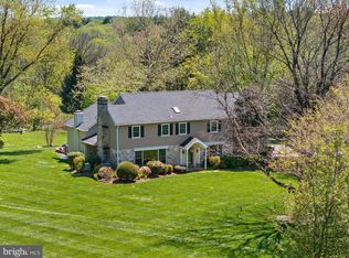 1141 Wisteria Dr, Malvern, PA 19355