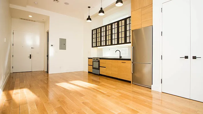 Rented by Nooklyn NYC LLC | media 1